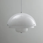 Clarenune Glass Pendant Light-Moonnatur