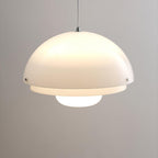 Clarenune Glass Pendant Light-Moonnatur