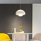 Clarenune Glass Pendant Light-Moonnatur