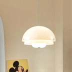 Clarenune Glass Pendant Light-Moonnatur