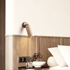 Selvenara Travertine Wall Light-Moonnatur