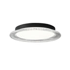 Renveroria Aluminium Ceiling Light-Moonnatur