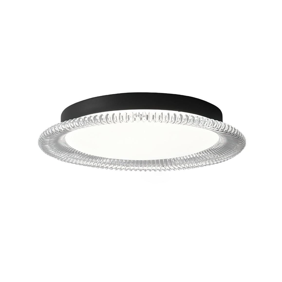 Renveroria Aluminium Ceiling Light-Moonnatur