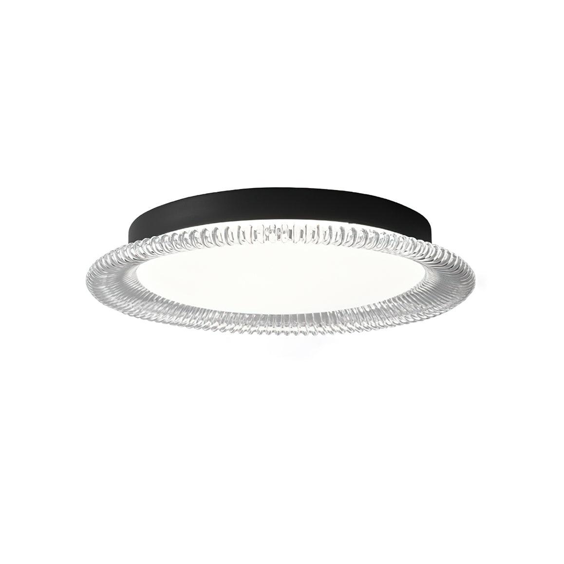 Renveroria Aluminium Ceiling Light-Moonnatur