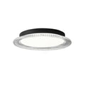 Renveroria Aluminium Ceiling Light-Moonnatur