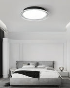 Renveroria Aluminium Ceiling Light-Moonnatur