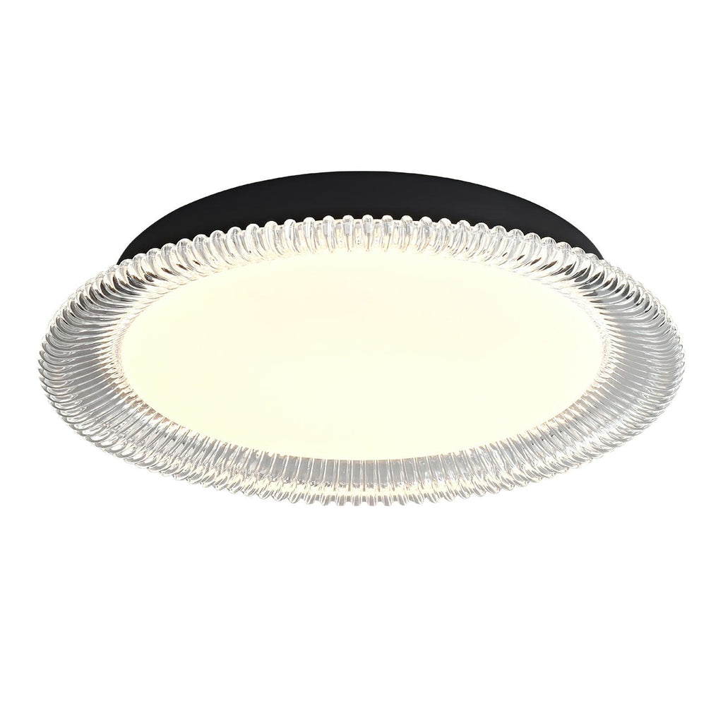Renveroria Aluminium Ceiling Light-Moonnatur