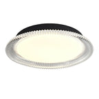 Renveroria Aluminium Ceiling Light-Moonnatur