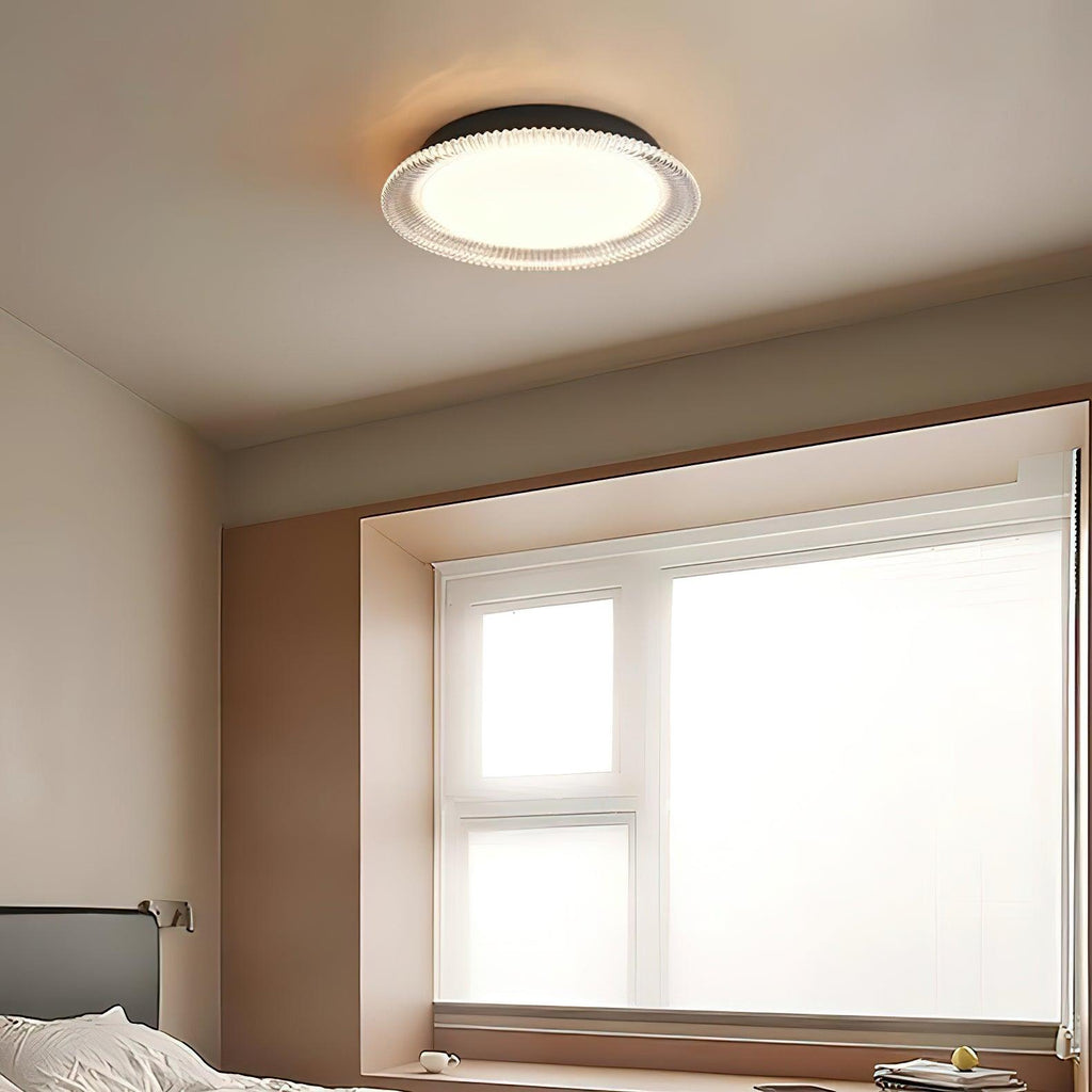 Renveroria Aluminium Ceiling Light-Moonnatur