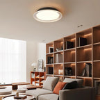 Renveroria Aluminium Ceiling Light-Moonnatur