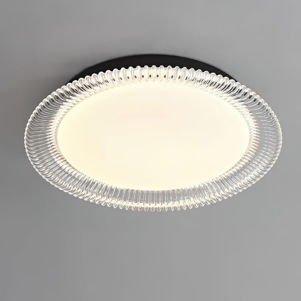 Renveroria Aluminium Ceiling Light-Moonnatur