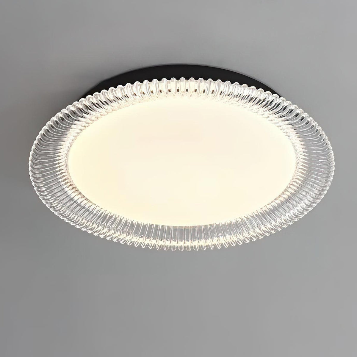 Renveroria Aluminium Ceiling Light-Moonnatur