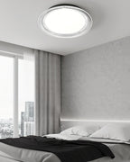 Renveroria Aluminium Ceiling Light-Moonnatur
