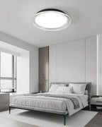 Renveroria Aluminium Ceiling Light-Moonnatur