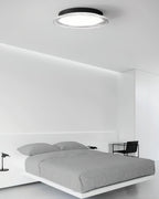 Renveroria Aluminium Ceiling Light-Moonnatur