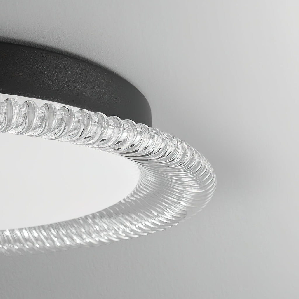 Renveroria Aluminium Ceiling Light-Moonnatur