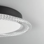 Renveroria Aluminium Ceiling Light-Moonnatur