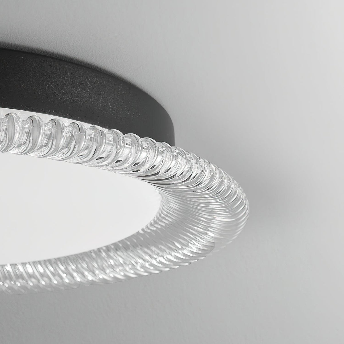 Renveroria Aluminium Ceiling Light-Moonnatur