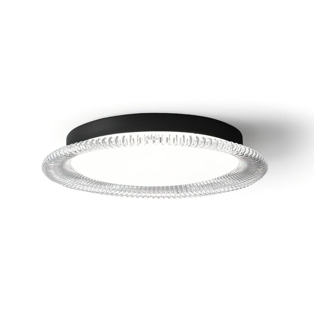 Renveroria Aluminium Ceiling Light-Moonnatur