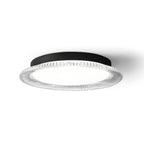 Renveroria Aluminium Ceiling Light-Moonnatur
