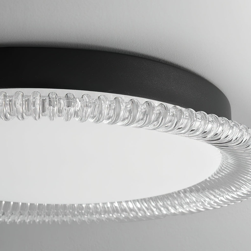 Renveroria Aluminium Ceiling Light-Moonnatur