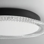 Renveroria Aluminium Ceiling Light-Moonnatur