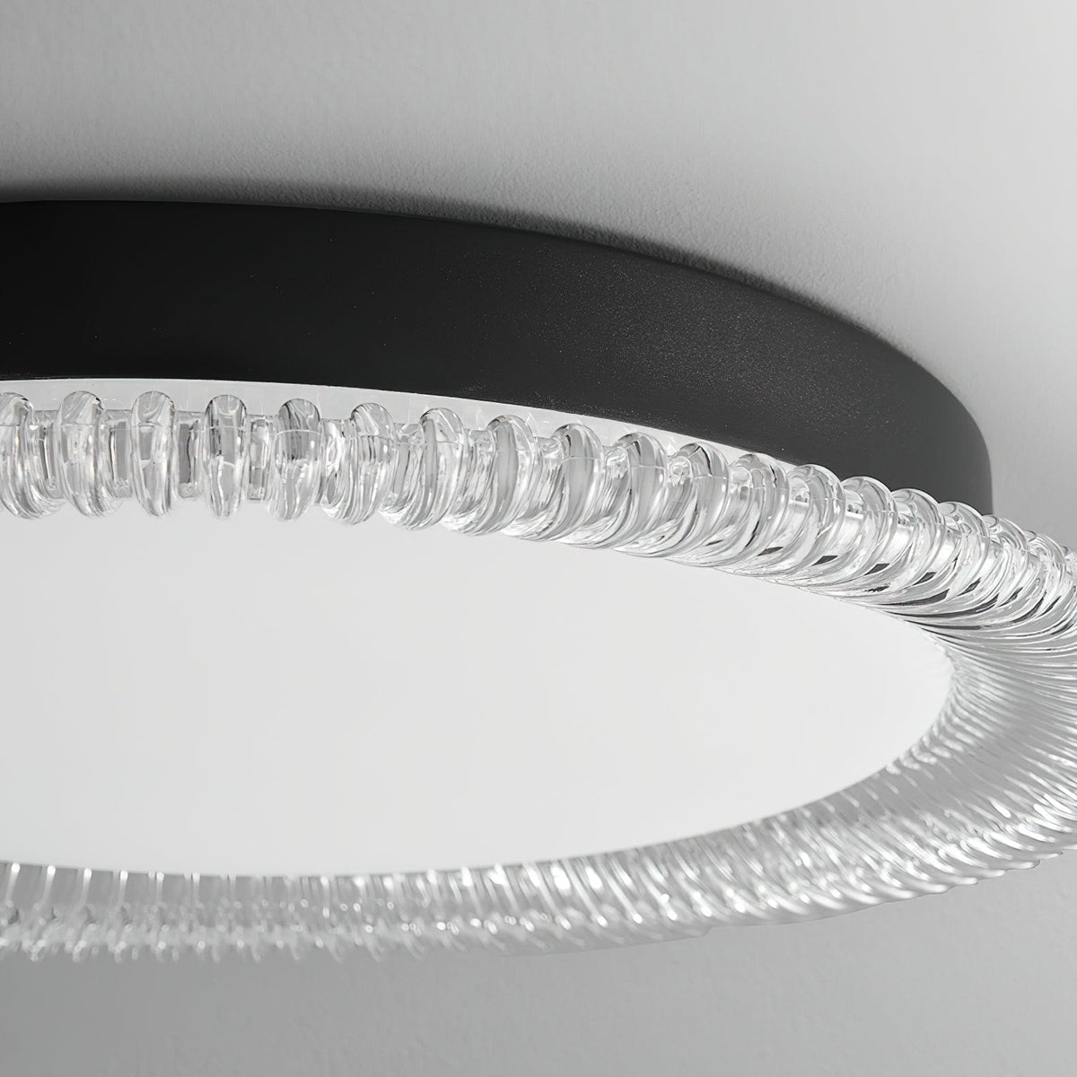 Renveroria Aluminium Ceiling Light-Moonnatur