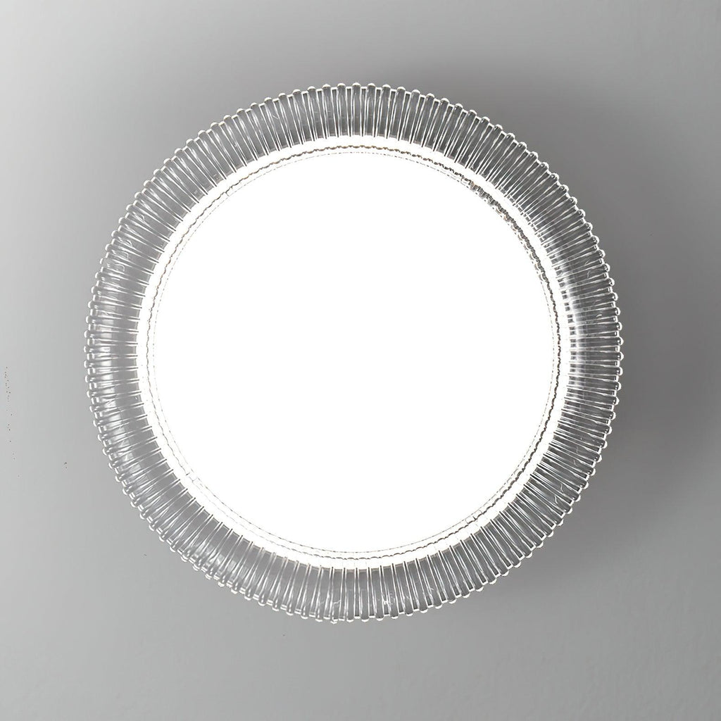 Renveroria Aluminium Ceiling Light-Moonnatur