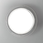 Renveroria Aluminium Ceiling Light-Moonnatur