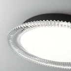 Renveroria Aluminium Ceiling Light-Moonnatur
