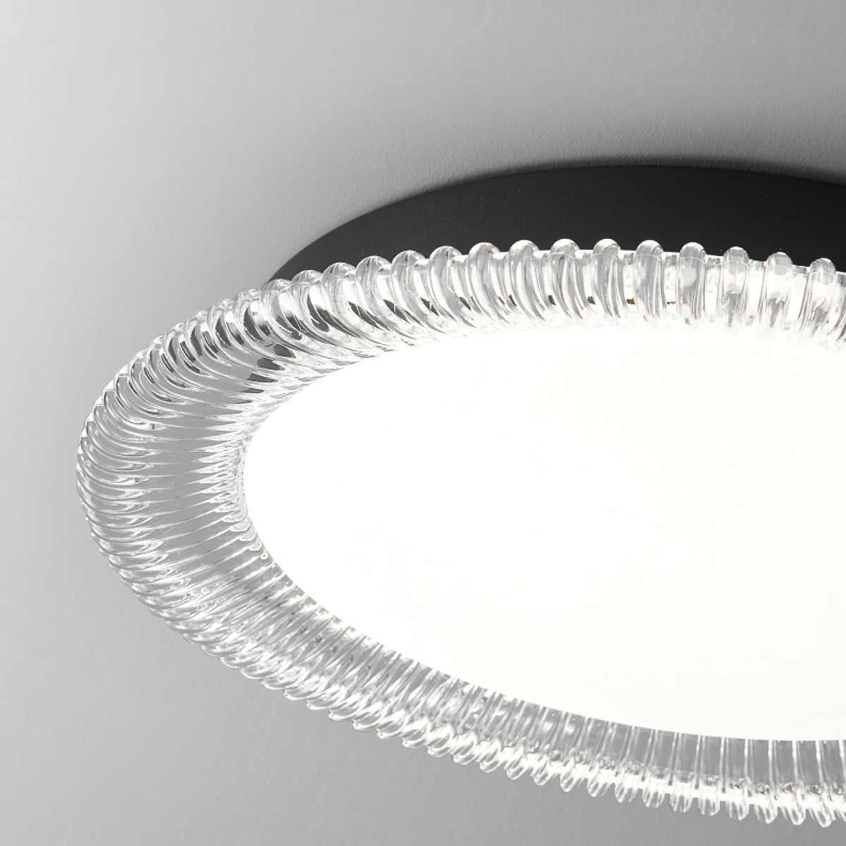 Renveroria Aluminium Ceiling Light-Moonnatur