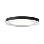 Rovenwyn Aluminium Ceiling Light-Moonnatur