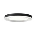 Rovenwyn Aluminium Ceiling Light-Moonnatur