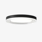 Rovenwyn Aluminium Ceiling Light-Moonnatur