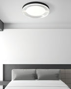 Rovenwyn Aluminium Ceiling Light-Moonnatur