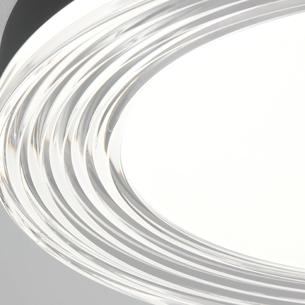 Rovenwyn Aluminium Ceiling Light-Moonnatur