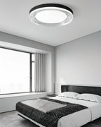 Rovenwyn Aluminium Ceiling Light-Moonnatur
