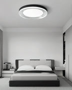 Rovenwyn Aluminium Ceiling Light-Moonnatur