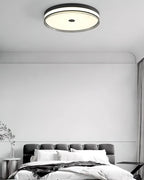 Rovenwyn Aluminium Ceiling Light-Moonnatur