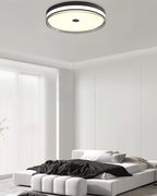Rovenwyn Aluminium Ceiling Light-Moonnatur