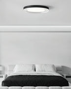 Rovenwyn Aluminium Ceiling Light-Moonnatur