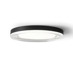 Rovenwyn Aluminium Ceiling Light-Moonnatur