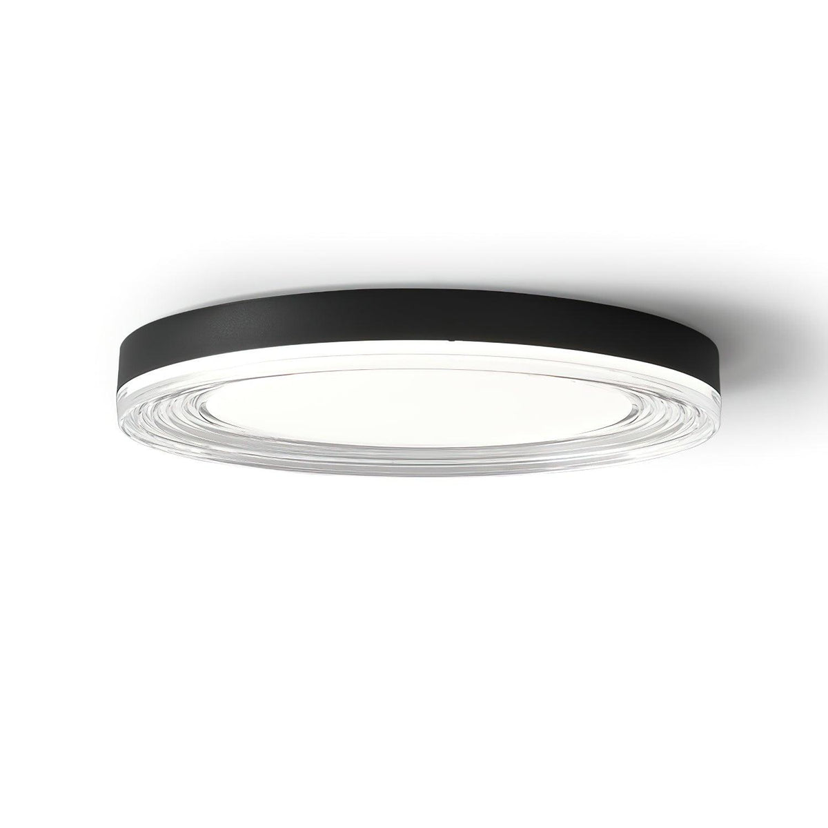 Rovenwyn Aluminium Ceiling Light-Moonnatur