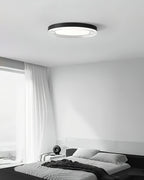 Rovenwyn Aluminium Ceiling Light-Moonnatur
