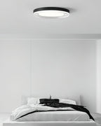 Rovenwyn Aluminium Ceiling Light-Moonnatur