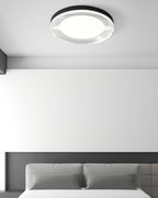 Rovenwyn Aluminium Ceiling Light-Moonnatur