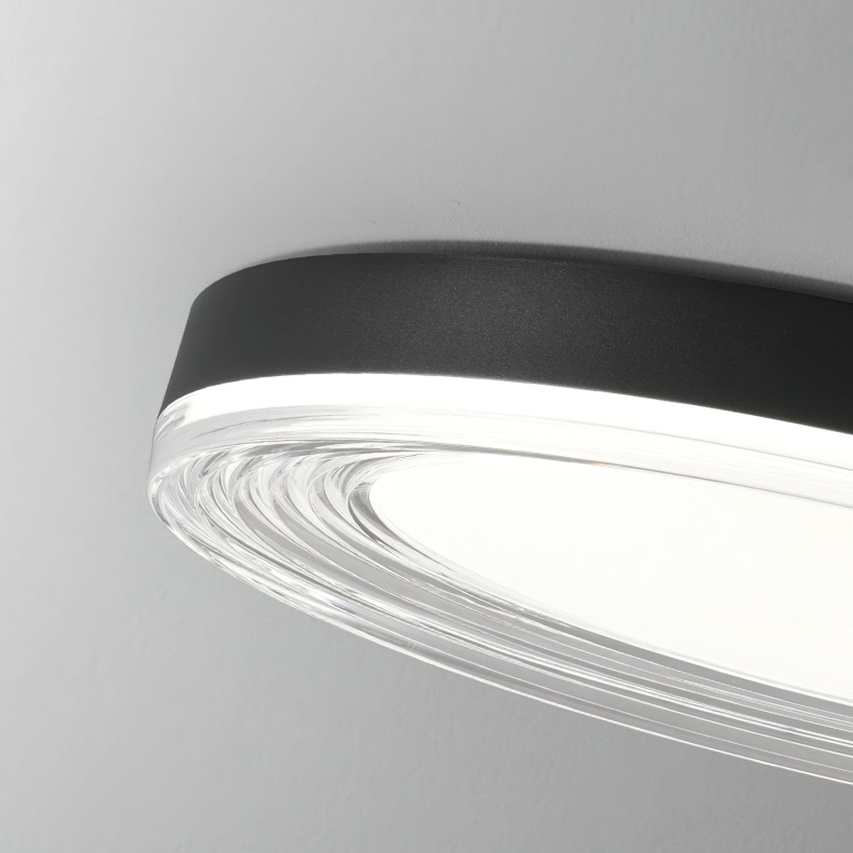 Rovenwyn Aluminium Ceiling Light-Moonnatur