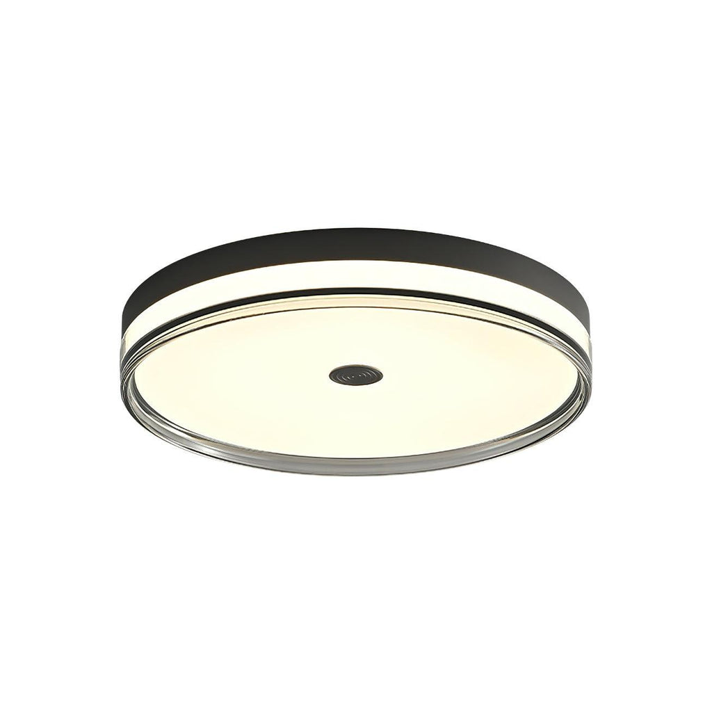 Sardenwynne Brass Ceiling Light-Moonnatur
