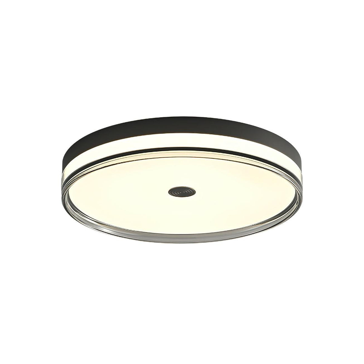 Sardenwynne Brass Ceiling Light-Moonnatur