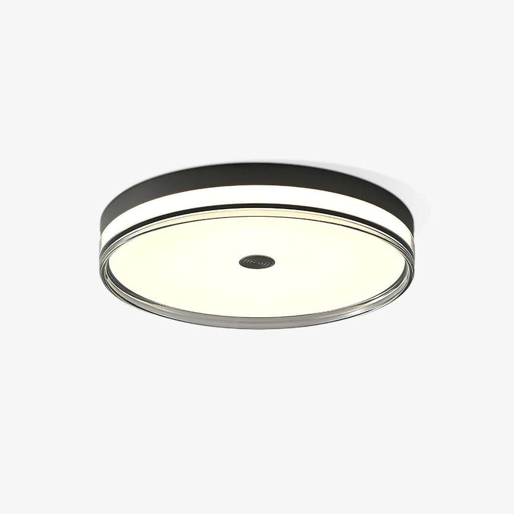 Sardenwynne Brass Ceiling Light-Moonnatur
